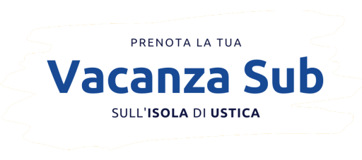 Prenota Ora la tua Vacanza Sub sull'Isola di Ustica
